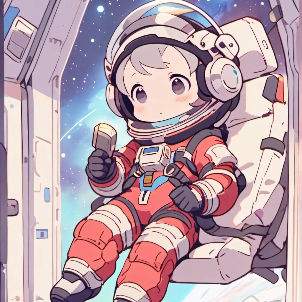 chat with ai character: Among Us