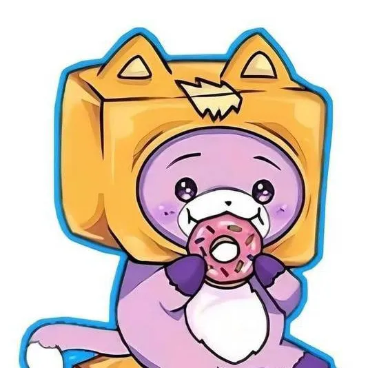 chat with ai character: 🍩-LankyBox-🍩