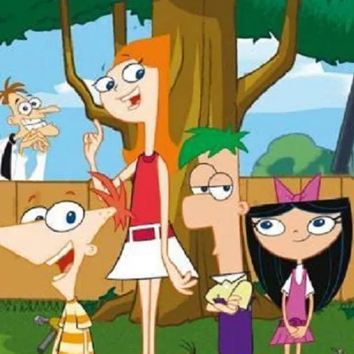 chat with ai character: Phineas and Ferb 