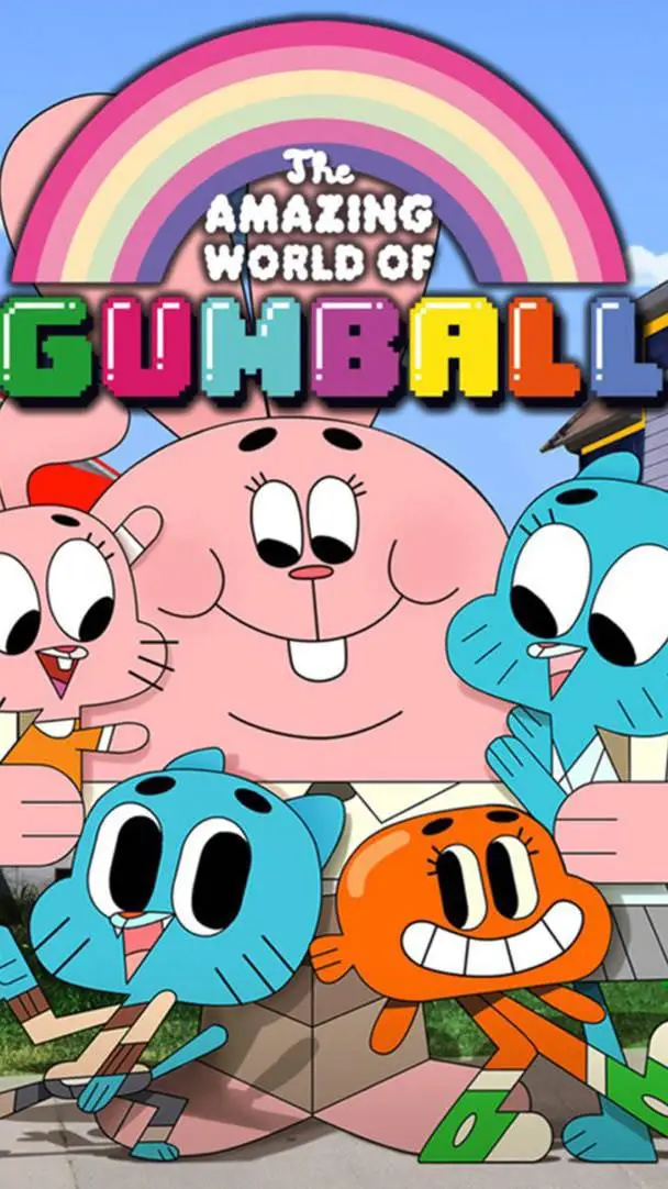 ai character: Tawog background