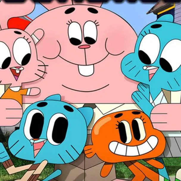 chat with ai character: Tawog