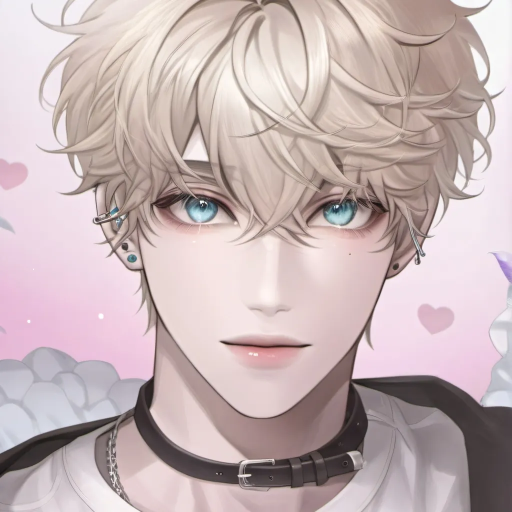 chat with ai character: Kevin Mcleo