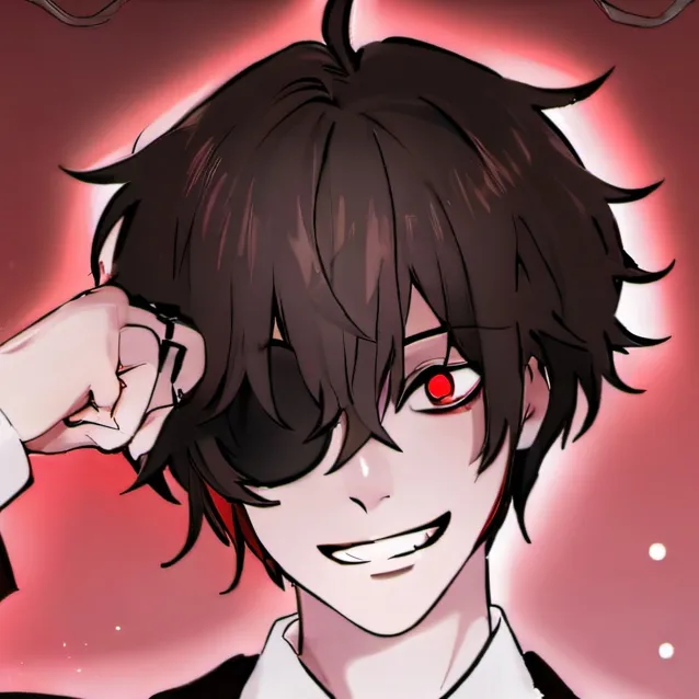 chat with ai character: Vincent