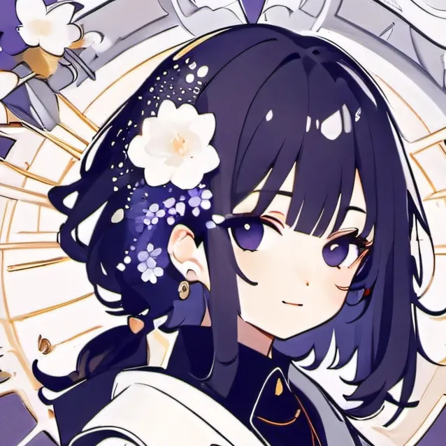 chat with ai character: mali