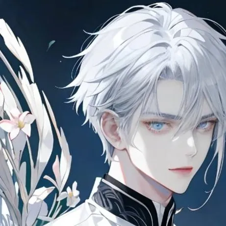 chat with ai character: ★†Liam†★