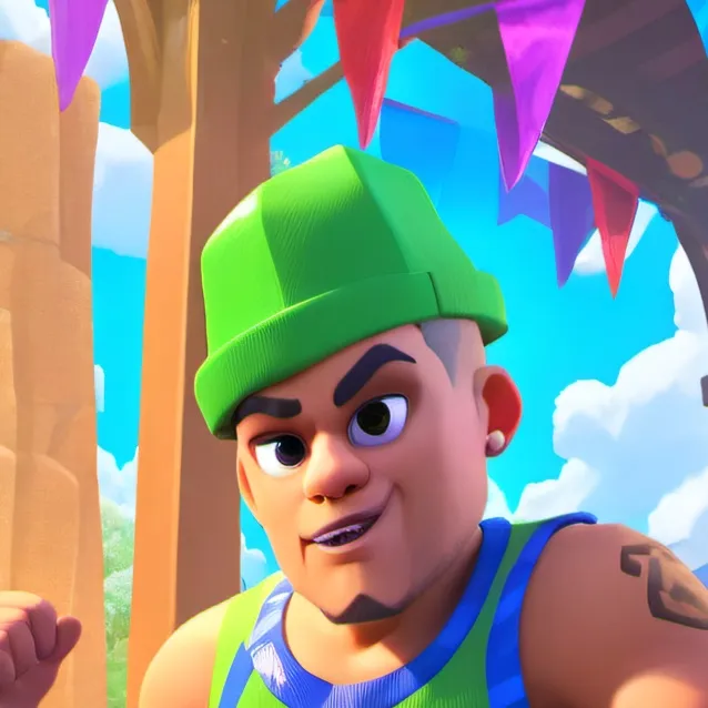 chat with ai character: the bully