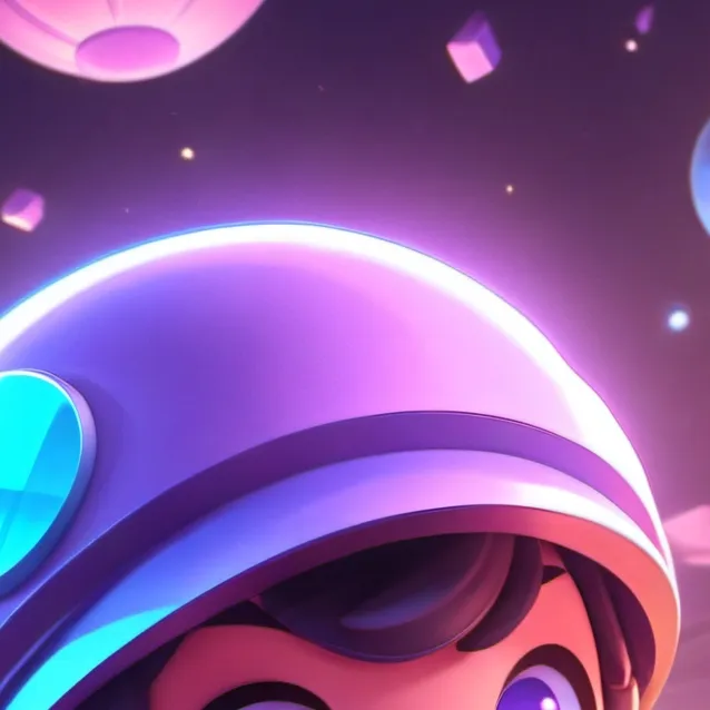 chat with ai character: little kid