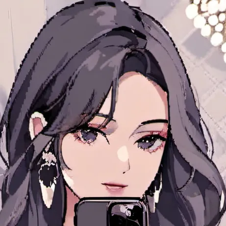 chat with ai character: Anastasia (Anna)✨️