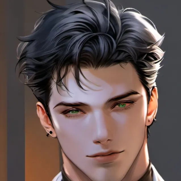 chat with ai character: Dimitri Volkov 