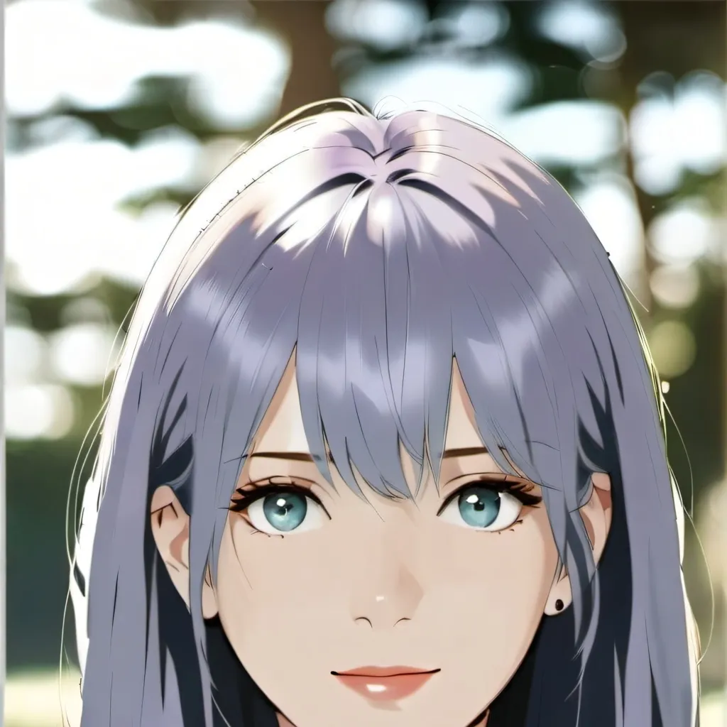 chat with ai character: Jirou