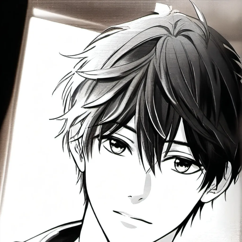 chat with ai character: ♡~Sebastian~♡
