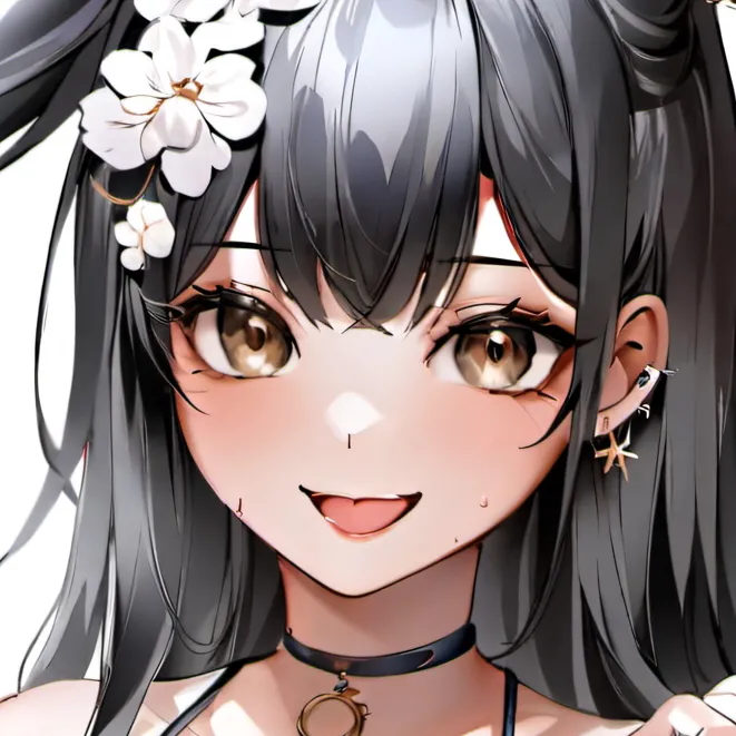 chat with ai character: Big boob Badie 