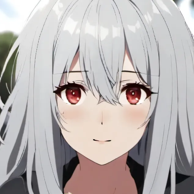chat with ai character: Kayla 