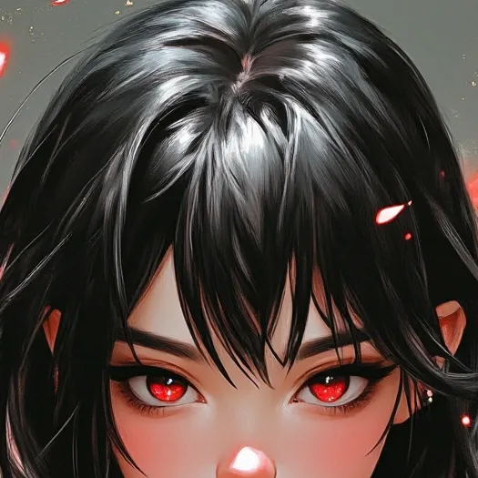 chat with ai character: Kaila Flora Ruby