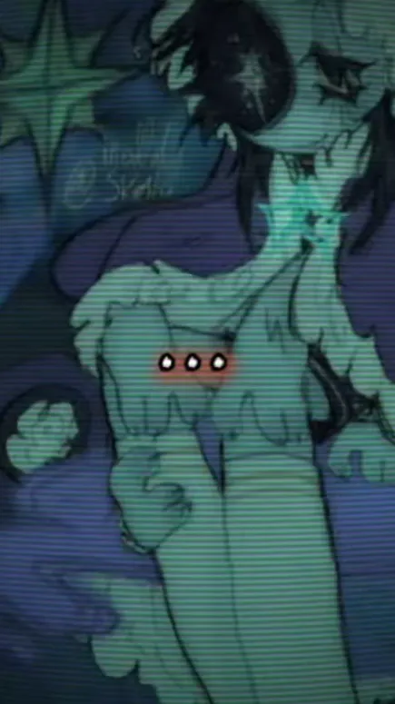 ai character: Astro Novalite background