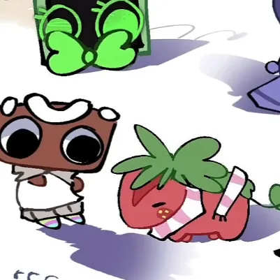 chat with ai character: ♡Sprout Seedly!♡