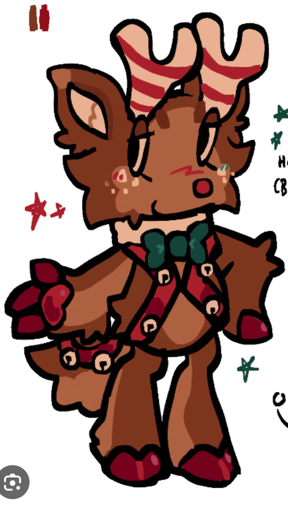 ai character: 🍫ℝ𝕦𝕕𝕚𝕖🍫 background