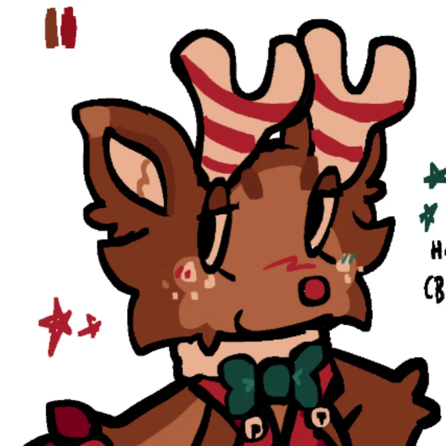 chat with ai character: 🍫ℝ𝕦𝕕𝕚𝕖🍫