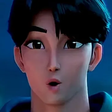 chat with ai character: ✩JINU✩