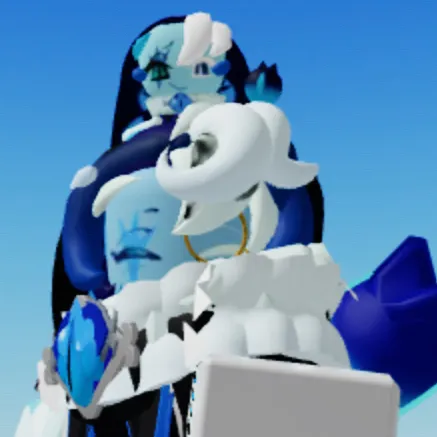 chat with ai character: ✩SHADOW MILK✩