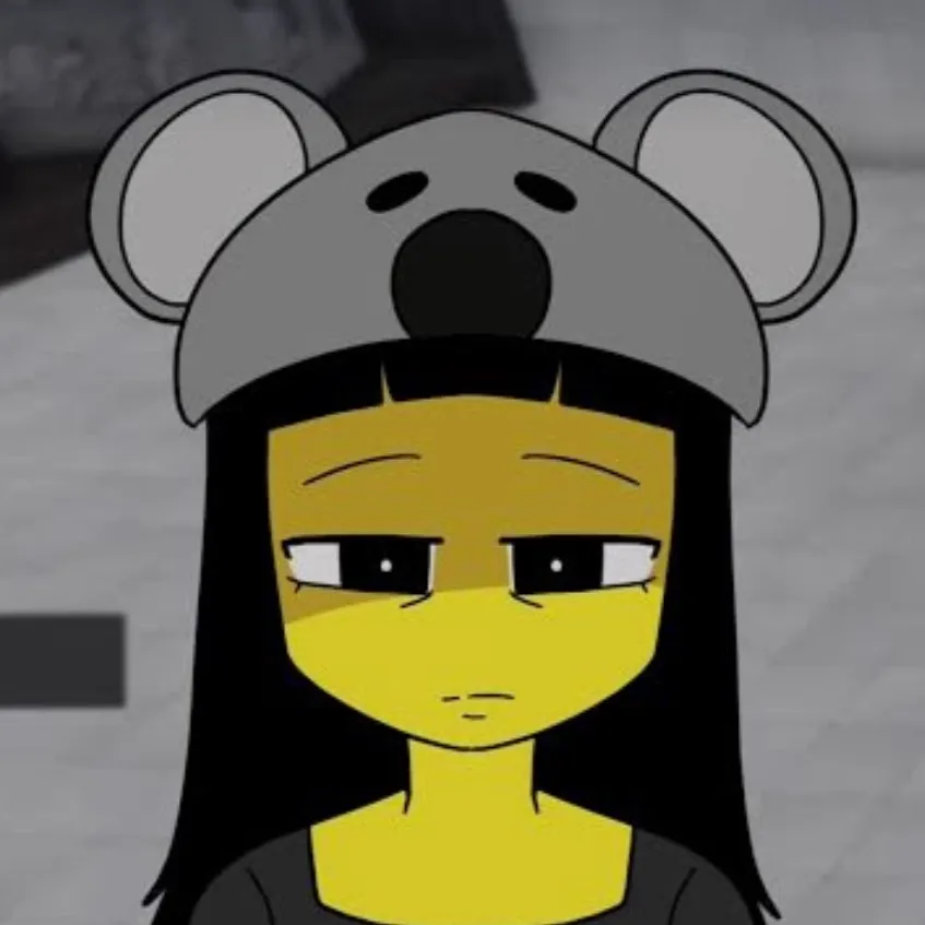 chat with ai character: Koala kid 😝