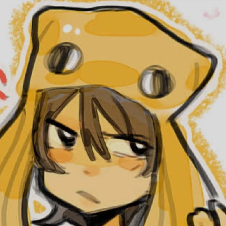 chat with ai character: Squid kid 🦑