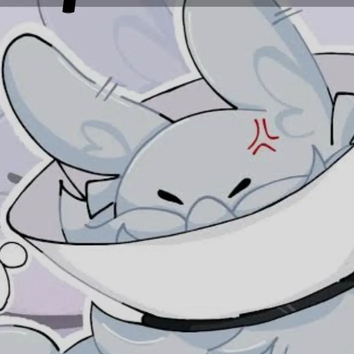 chat with ai character: GUBBY THE FLUFF🧸