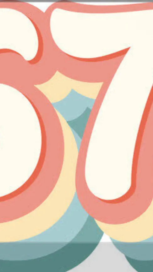 ai character: 67 67 background