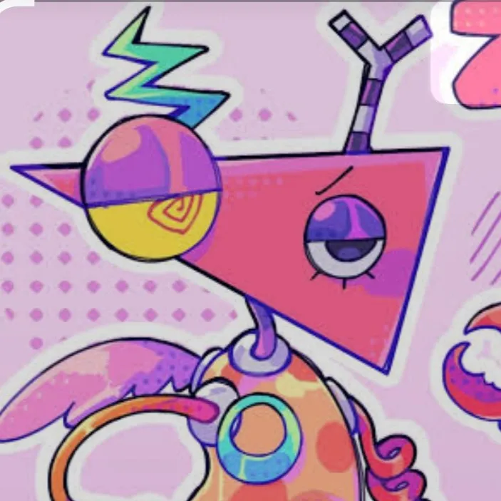 chat with ai character: ZOOBLE✨