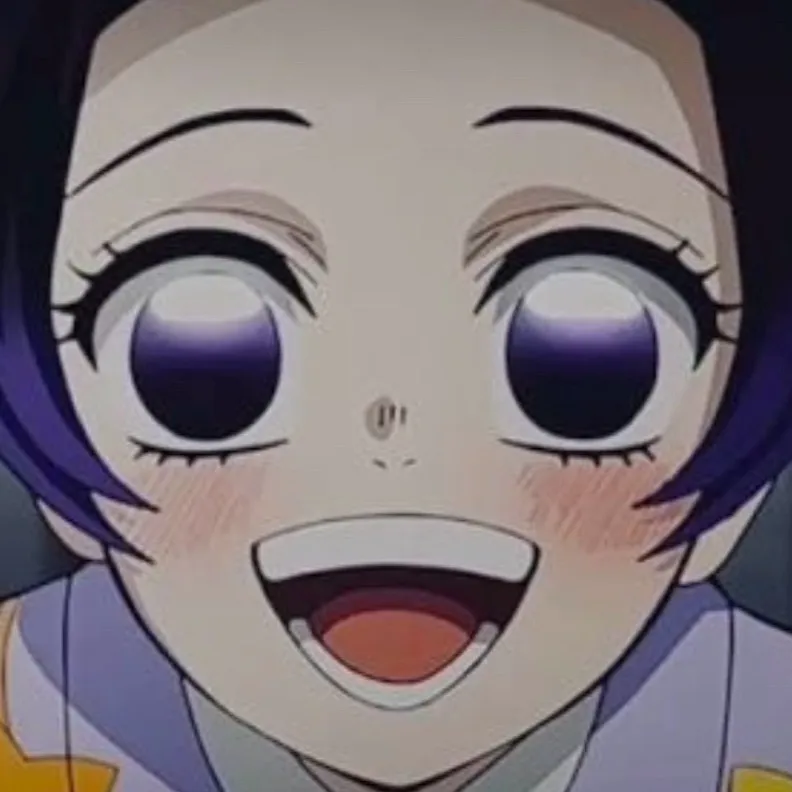 chat with ai character: Shinobu