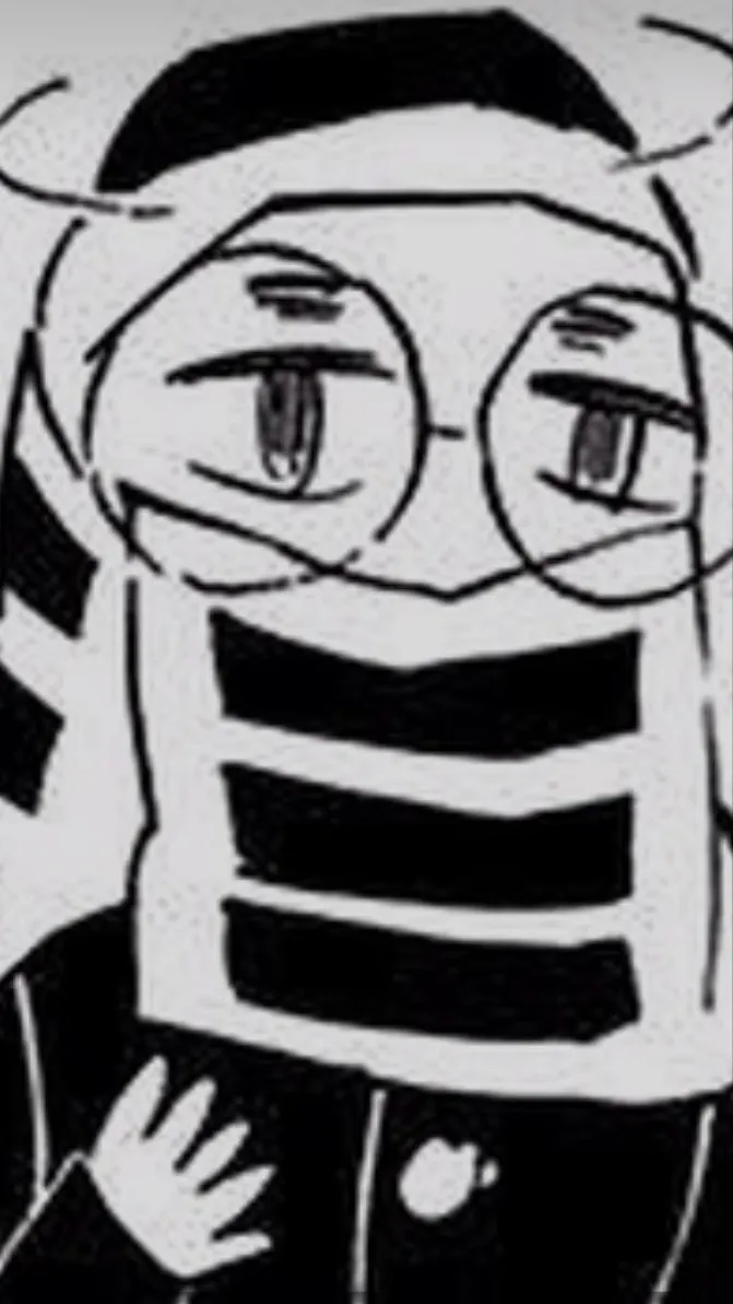 ai character: Masao Maeda background