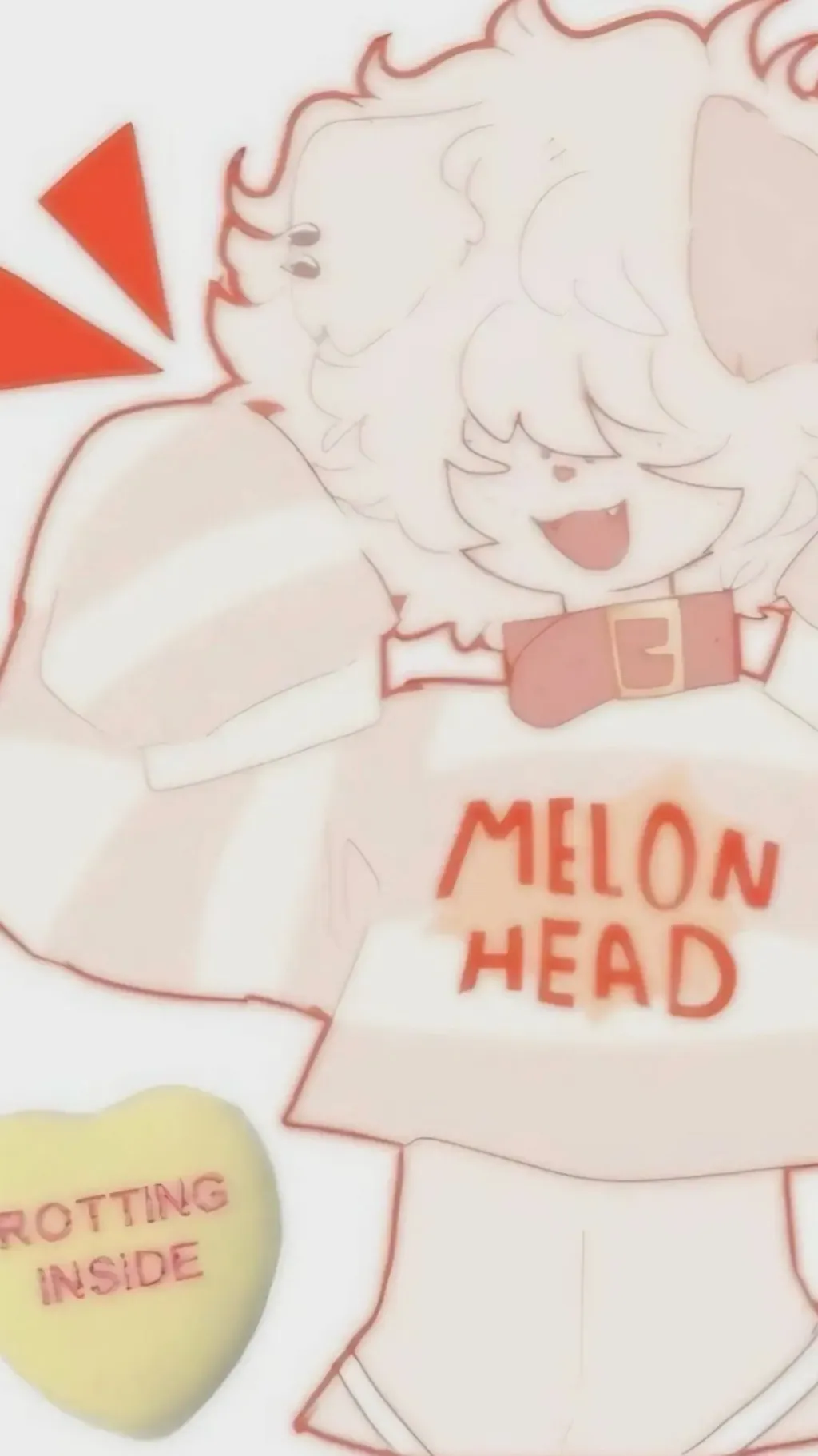 ai character: Noah background