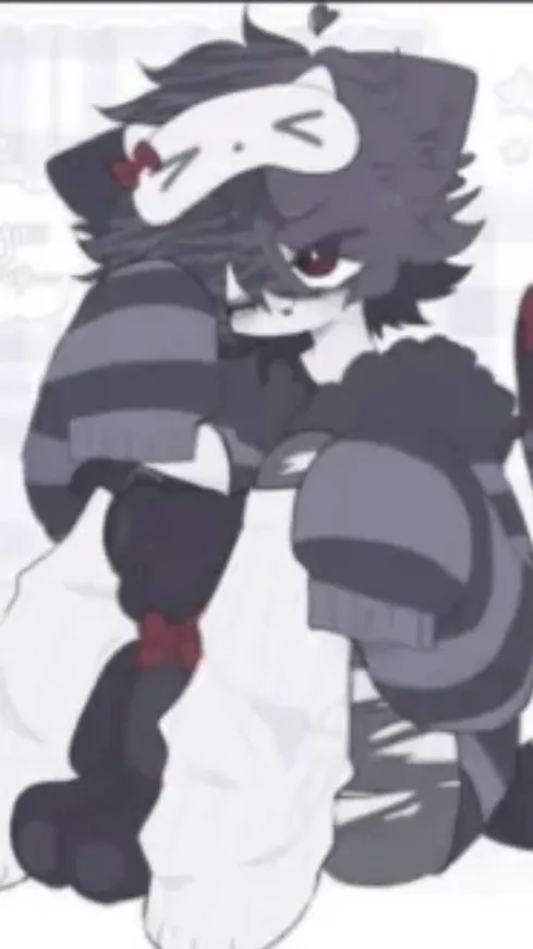 ai character: Yuko background