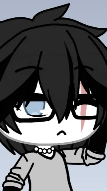 ai character: Maceo background