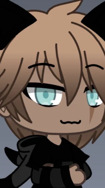 ai character: Joey  background