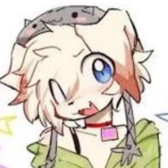 chat with ai character: Nemo
