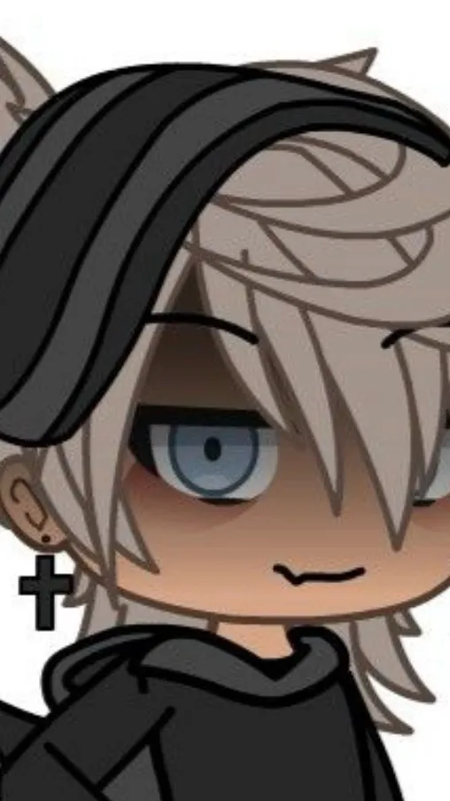 ai character: Dante background