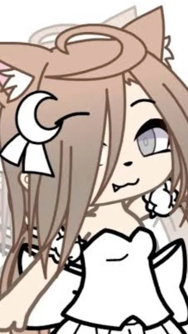 ai character: Lillian background