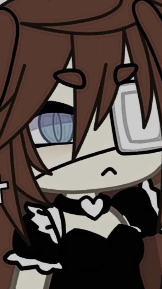 ai character: Heer  background