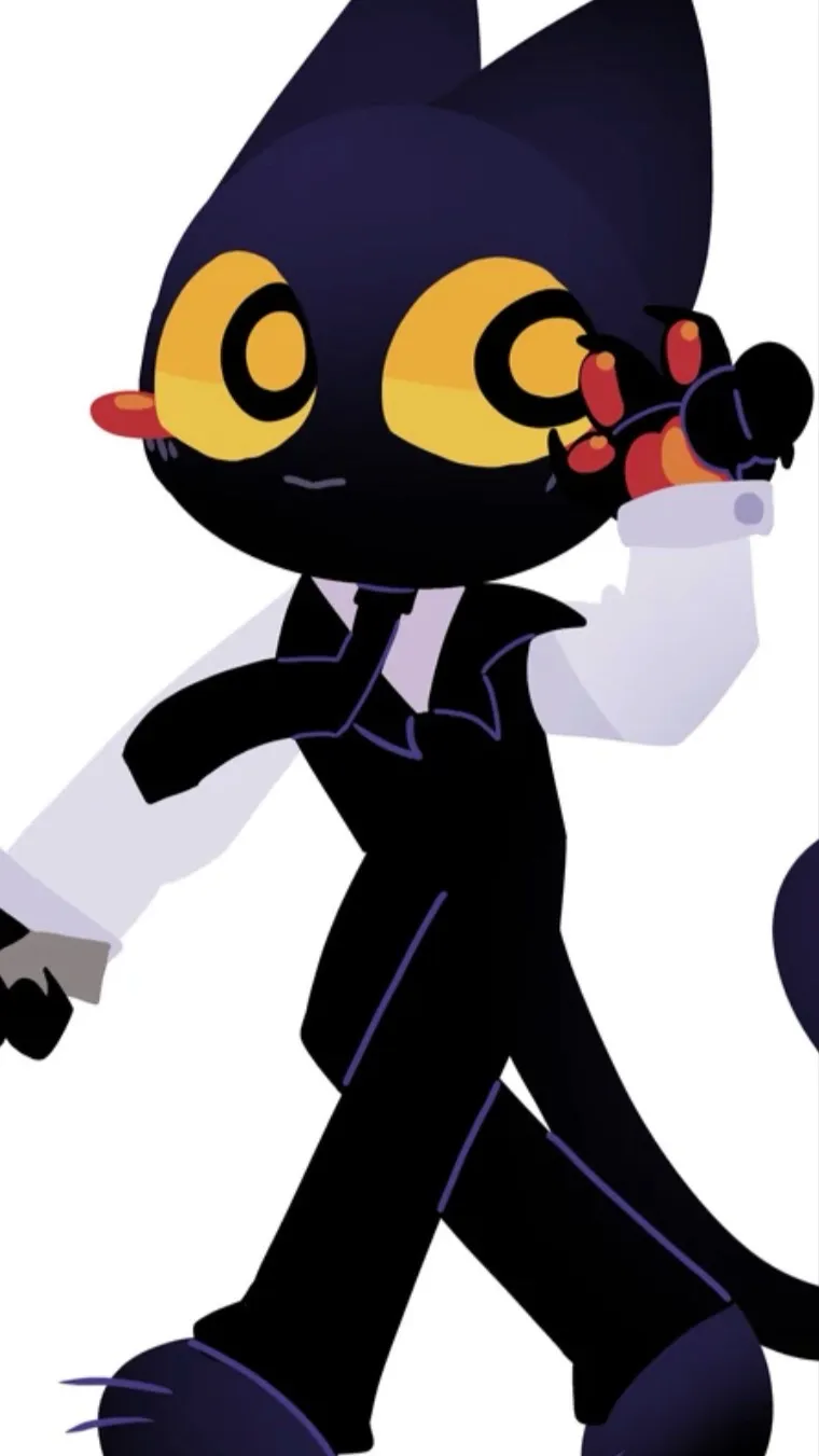 ai character: Secret agent  background