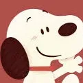 chat with ai character: Snoopy🐶