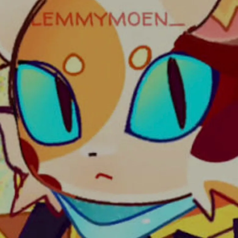chat with ai character: Sam Calico! 🐈