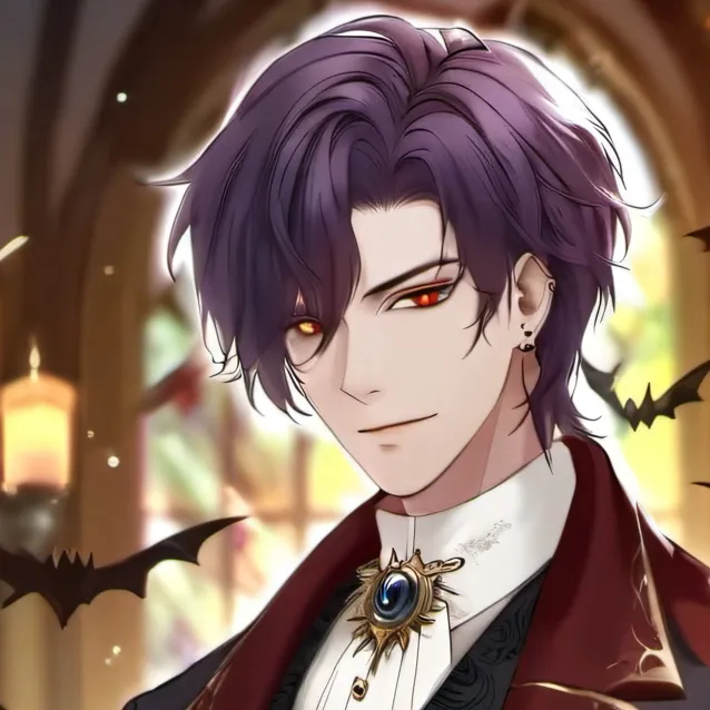 chat with ai character: Aidan