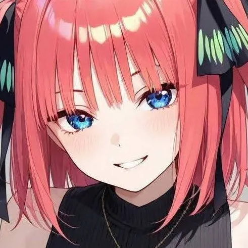 chat with ai character: 💖NINO💗