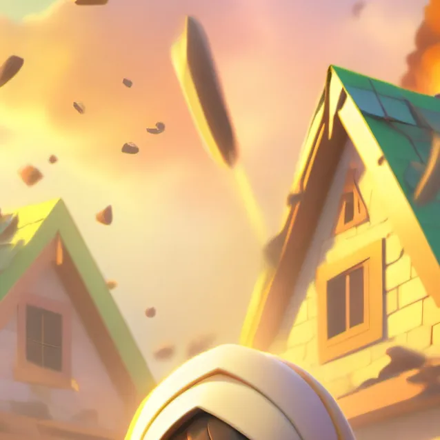 chat with ai character: War