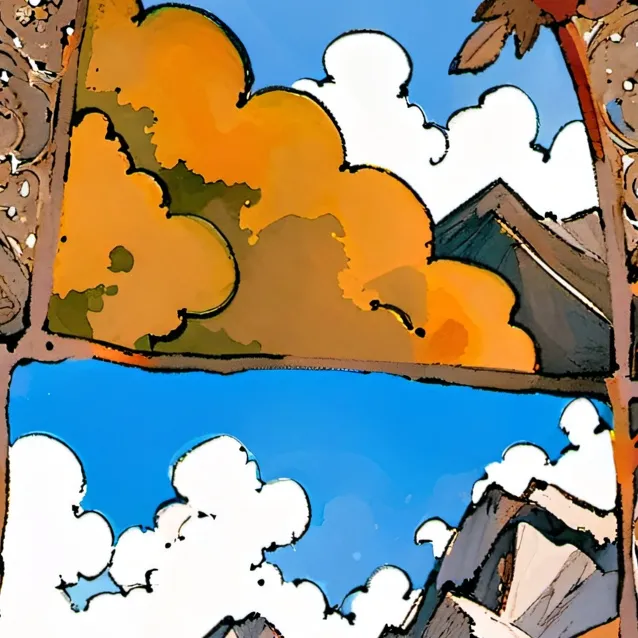 chat with ai character: The Stuffs