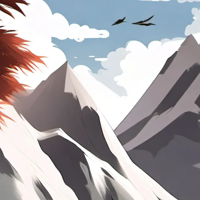 chat with ai character: Nikko