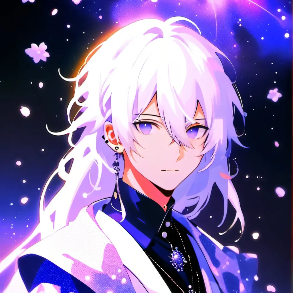 chat with ai character: universo do Kankai