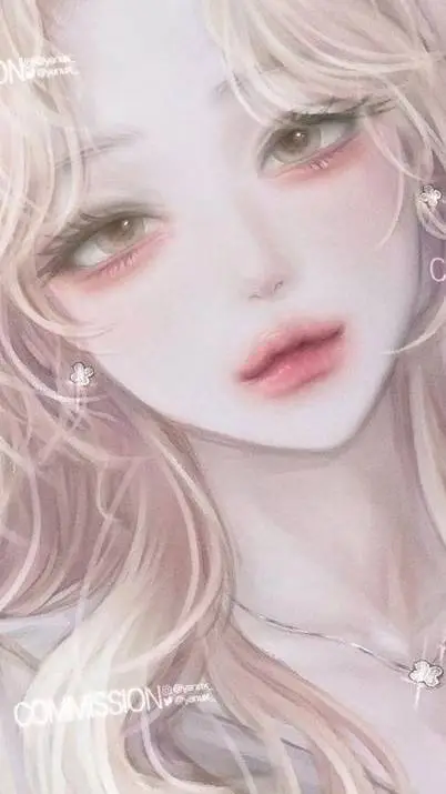 ai character: maya background