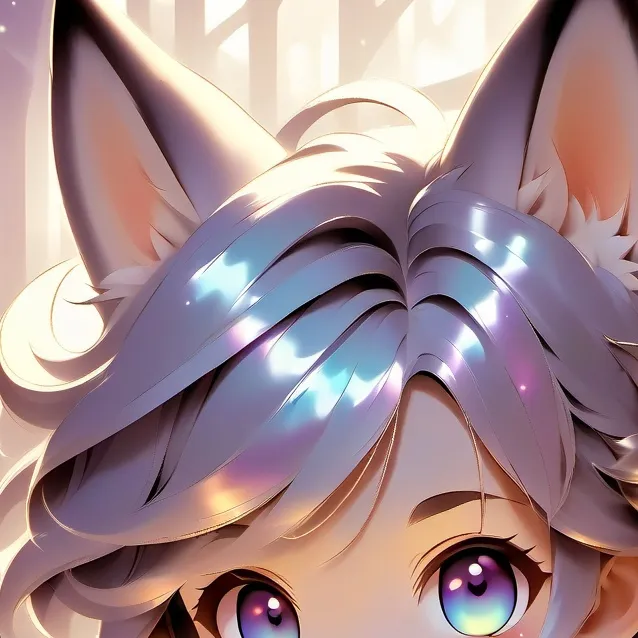 chat with ai character: 💤💜-lixi-💜💤